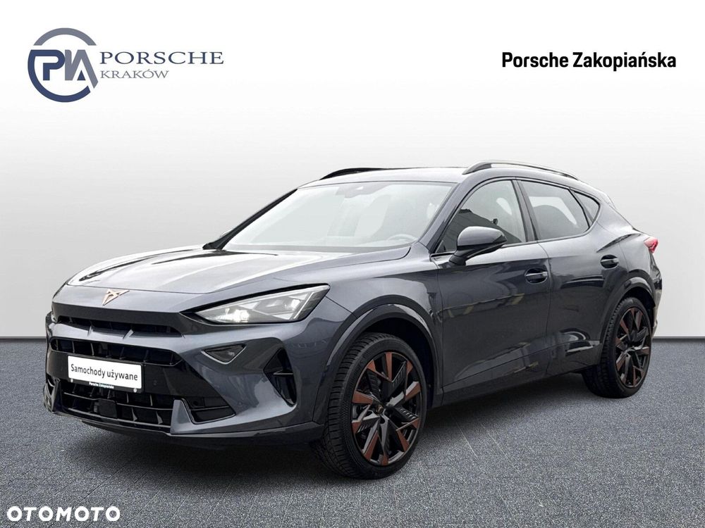 Cupra Formentor 1.5 TSI DSG - 1