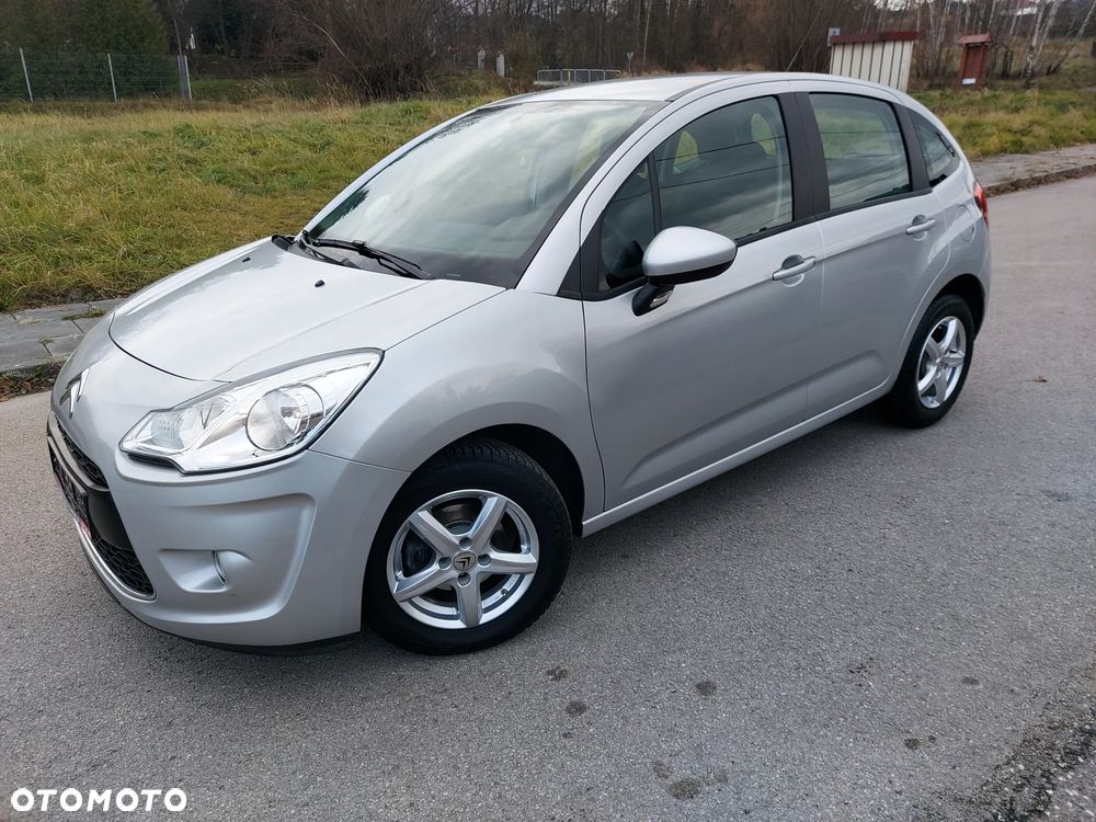 Citroën C3 1.4 Confort - 1