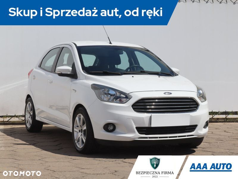 Ford Ka+ - 3