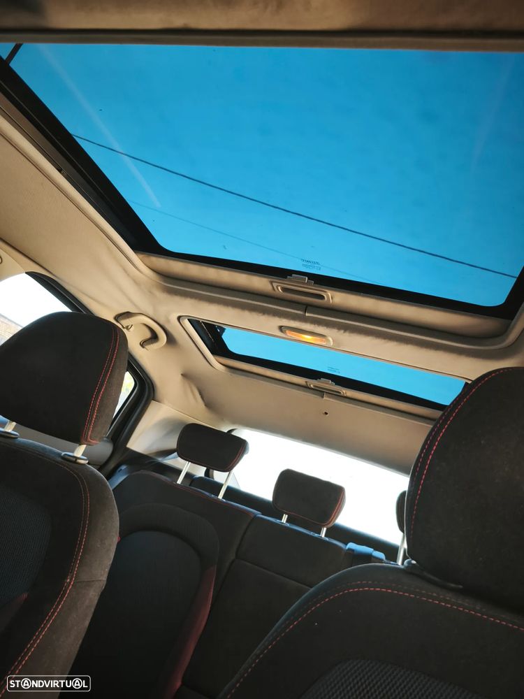 Fiat Bravo 1.6 M-Jet Dynamic Pur-O2 - 7