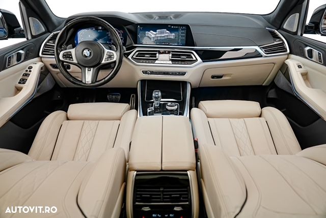 BMW X5 - 2