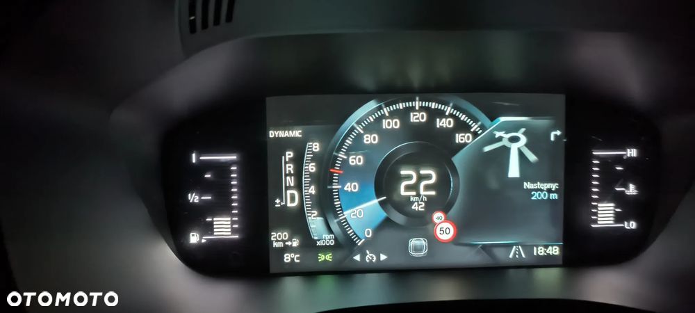 Volvo XC 60 T5 Geartronic Momentum Pro - 25