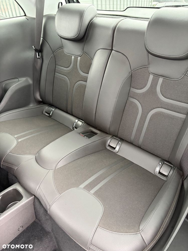 Opel Adam 1.4 Start/Stop Black Jack - 19