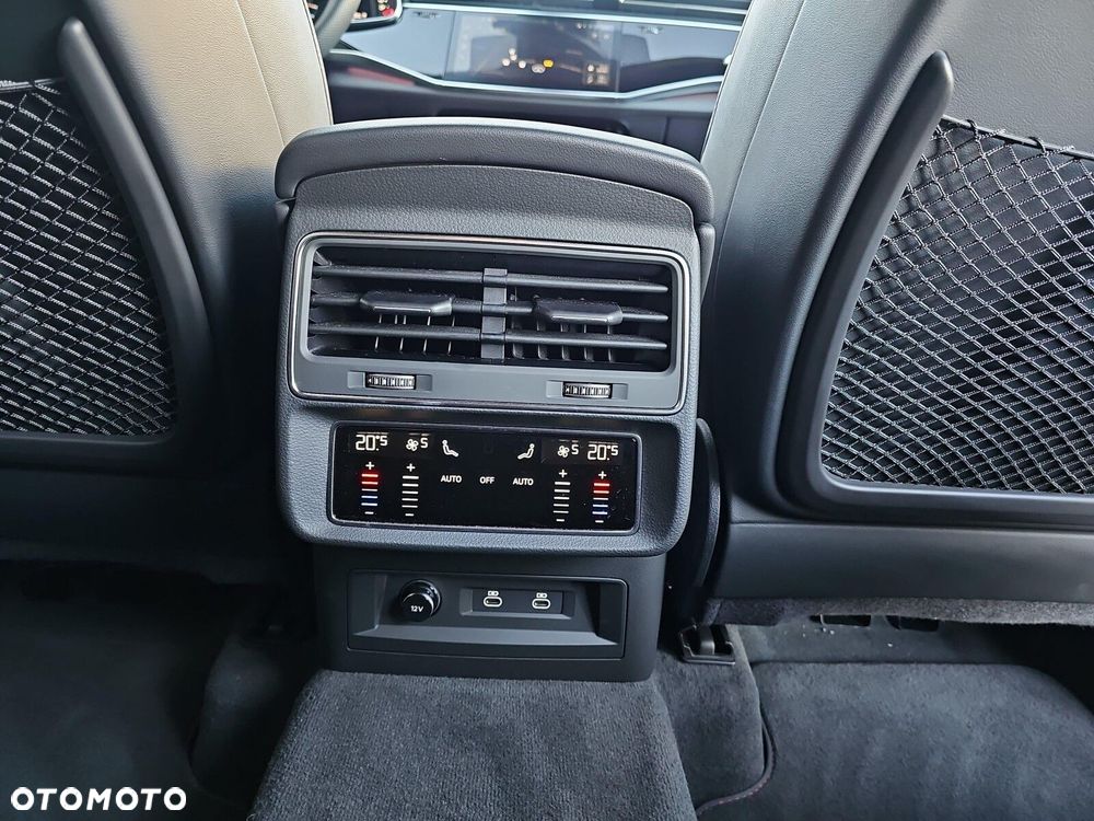 Audi SQ7 TFSI Quattro Tiptronic - 28