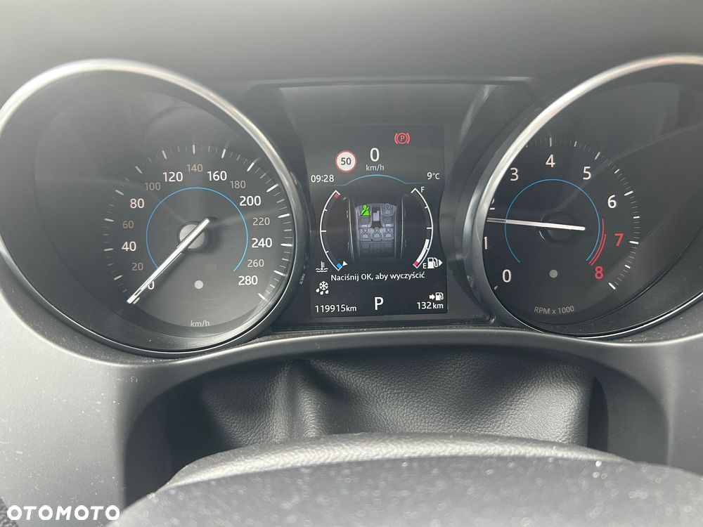 Jaguar F-Pace 2.0 i4P AWD Prestige - 8