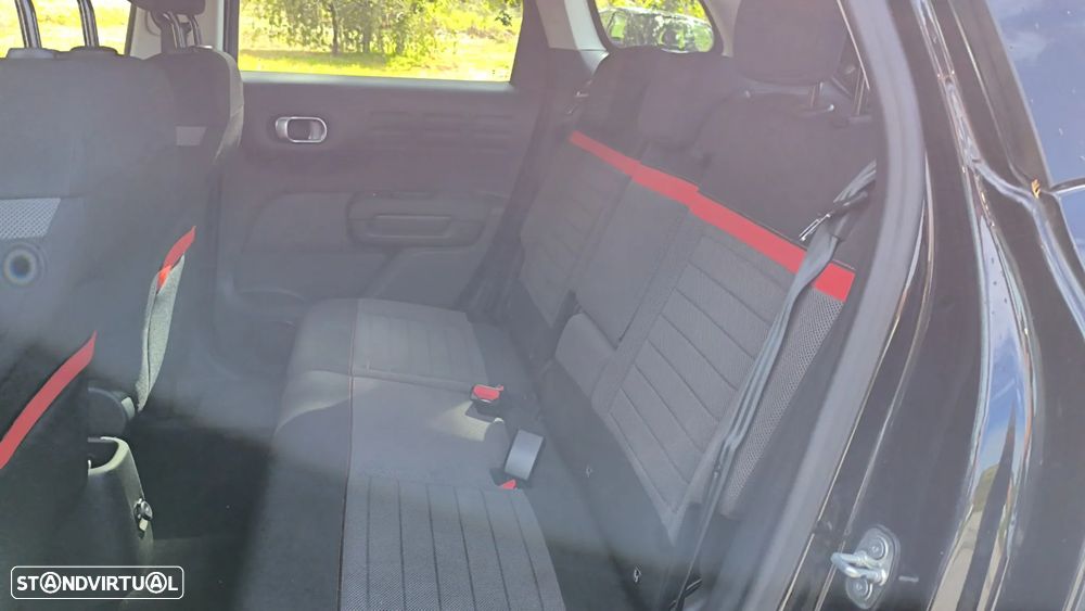 Citroën C3 Aircross - 4