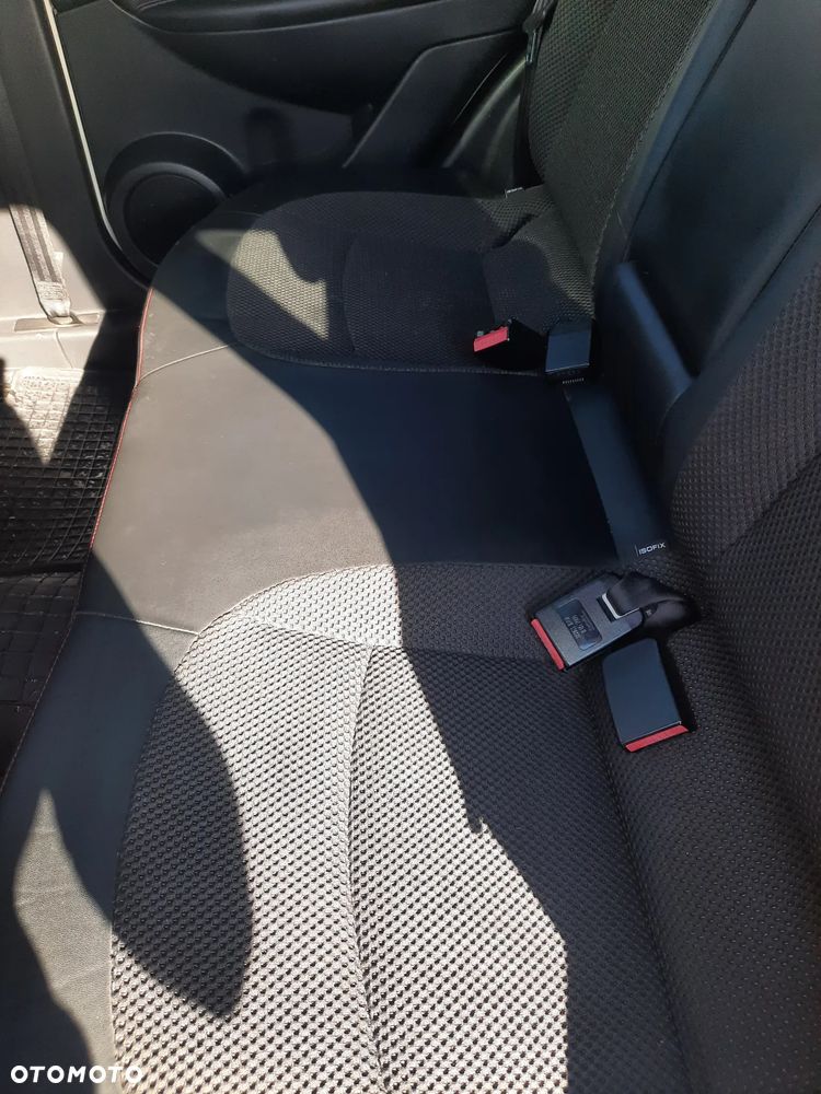 Nissan Qashqai - 4
