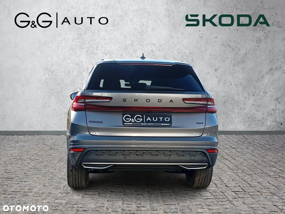 Skoda Kodiaq - 5