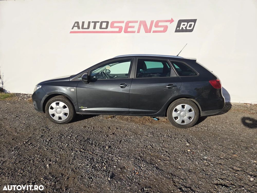 Seat Ibiza - 2