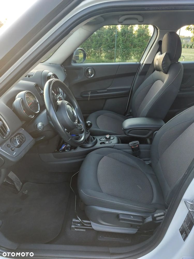 MINI Countryman Cooper - 14