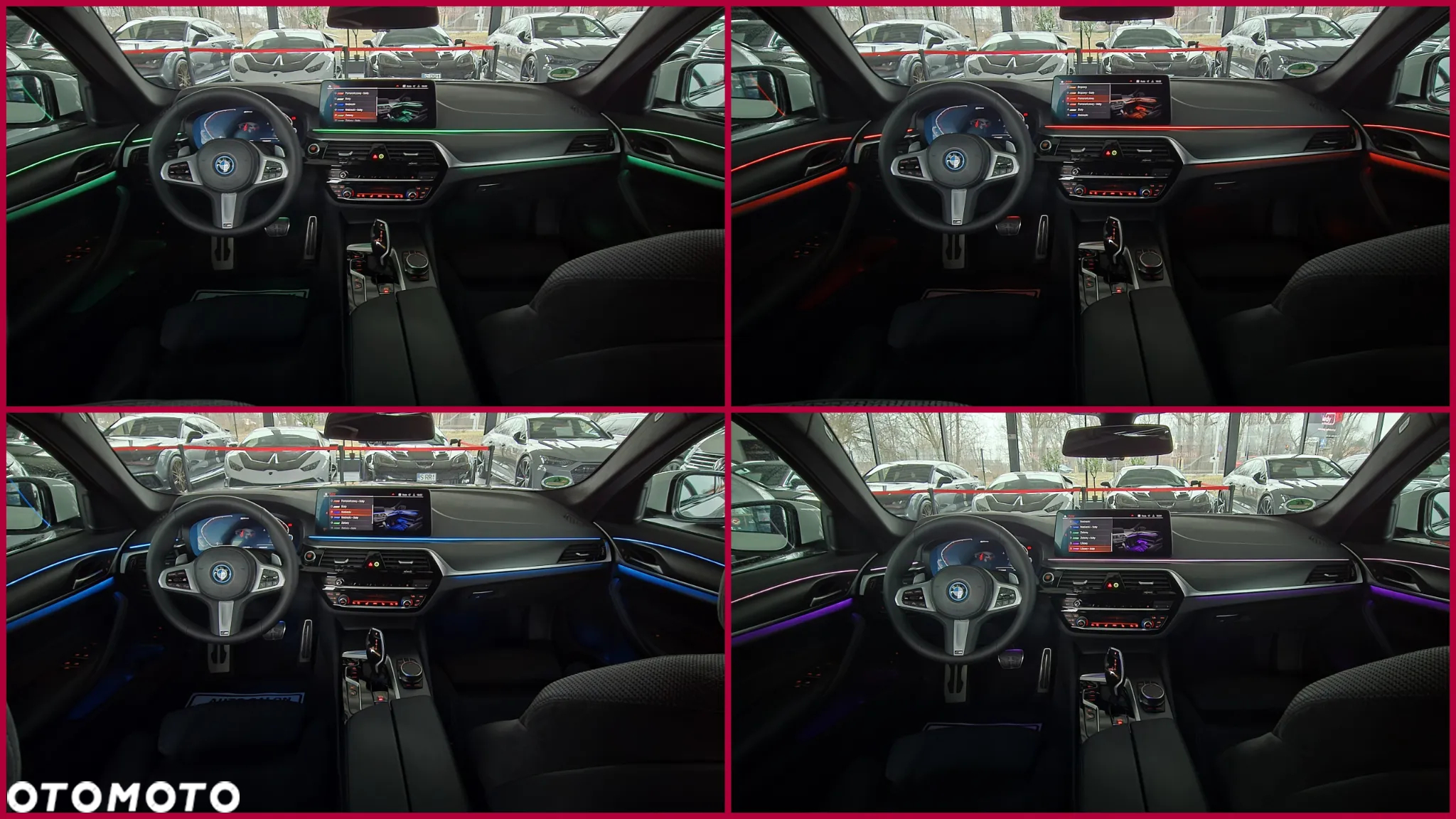 BMW Seria 5 - 25