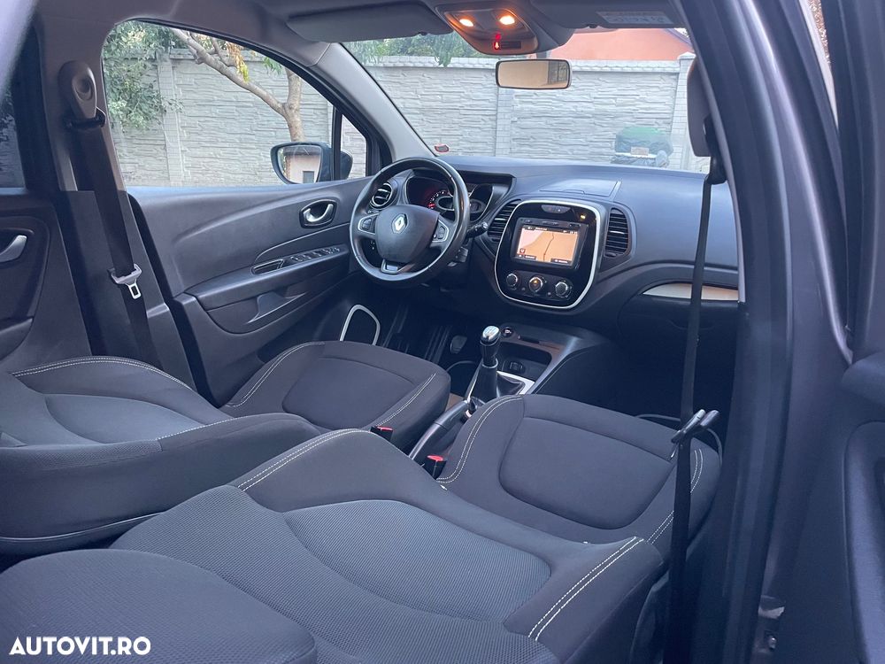 Renault Captur - 7