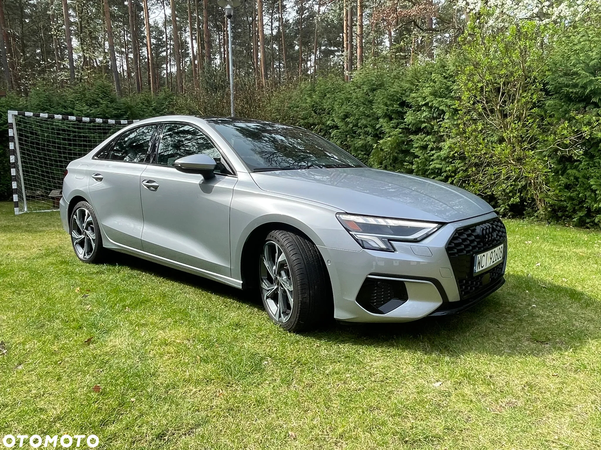 Audi A3 - 3