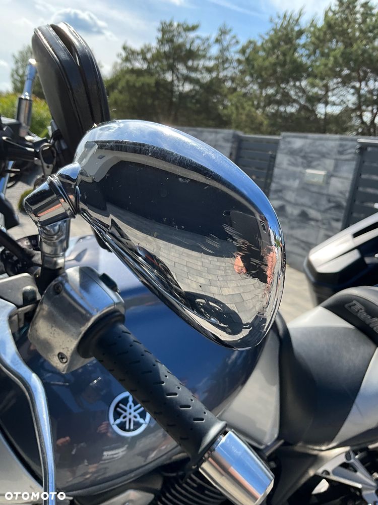 Yamaha Bulldog - 11