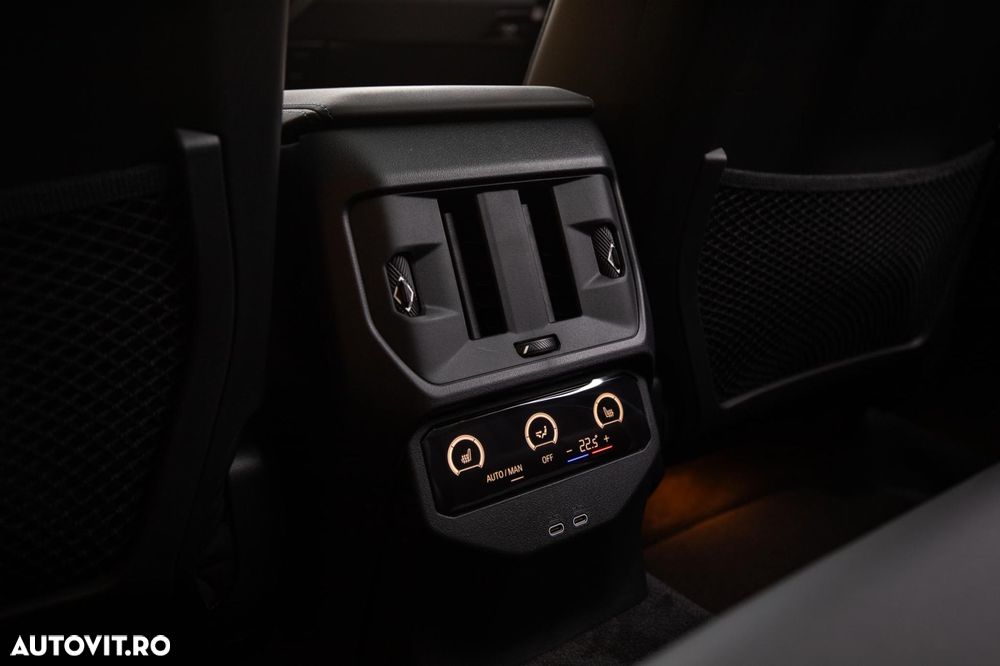 BMW X3 - 27