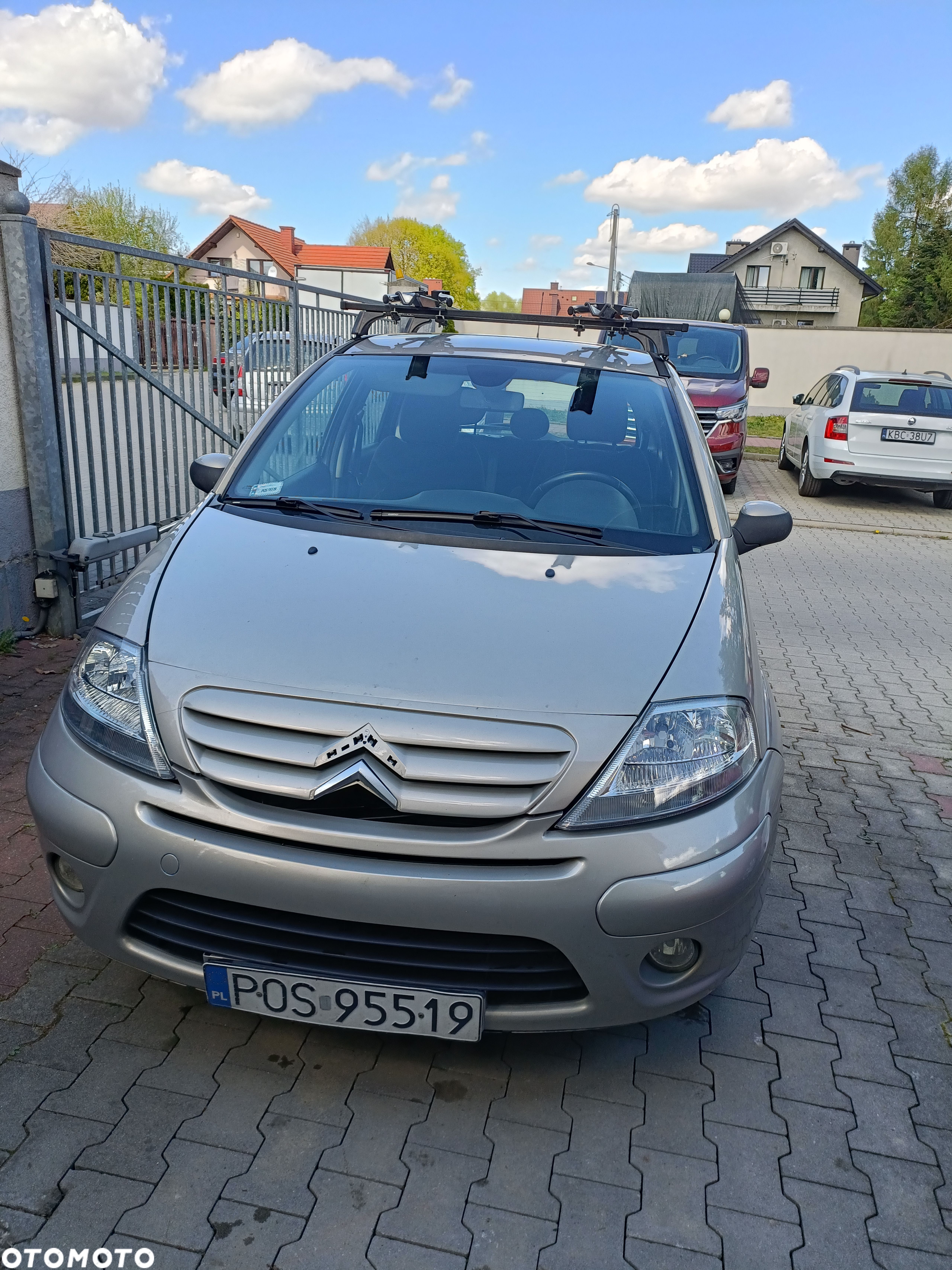 Citroën C3 - 1