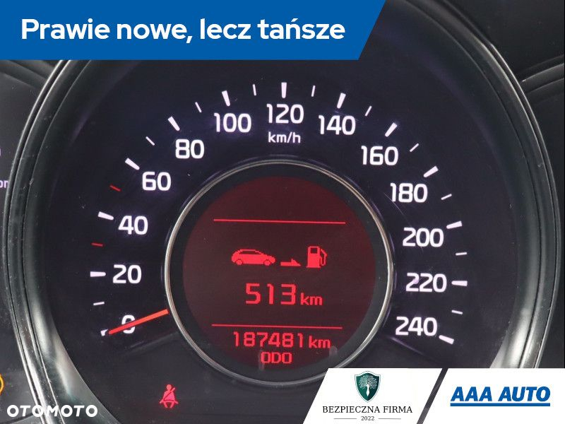 Kia Ceed - 12