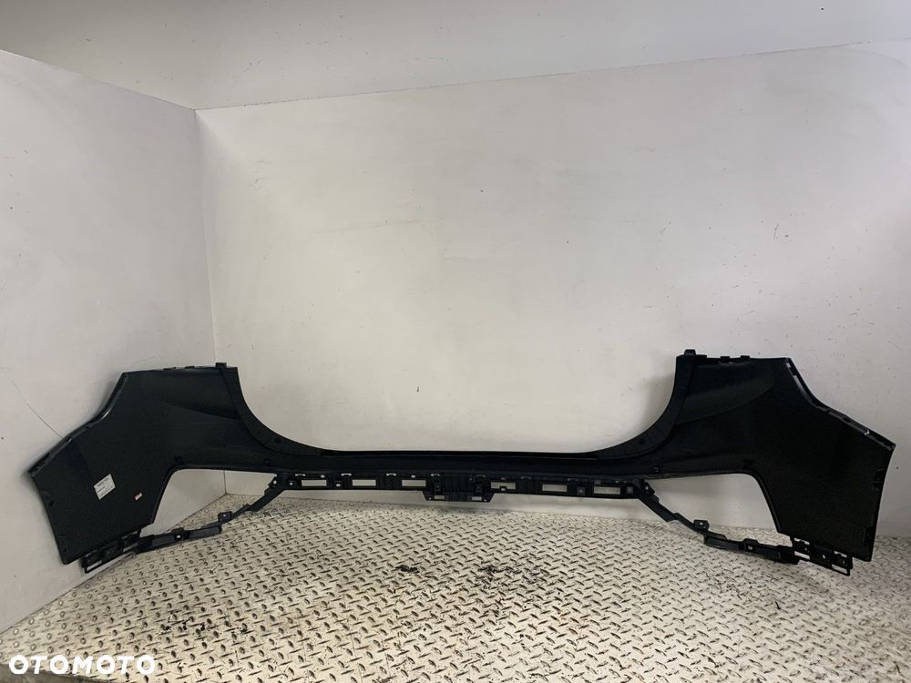 NOWY ORYGINALNY ZDERZAK TYLNY TYŁ HYUNDAI SANTA FE IV 4 18-25 86611-S1000 - 6