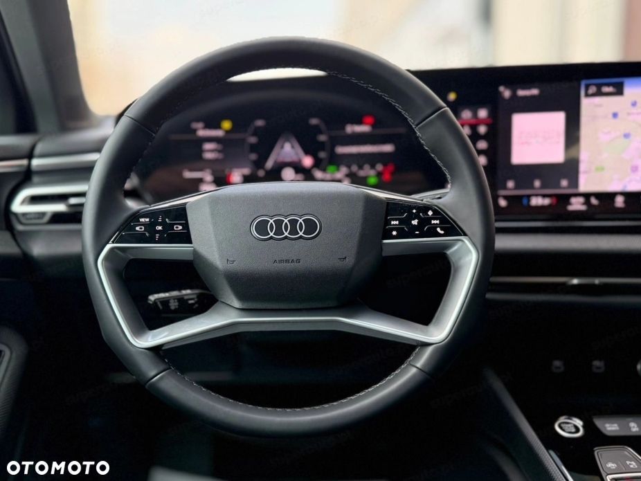 Audi A5 Avant TFSI S tronic - 8