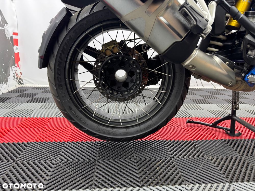 BMW GS - 28
