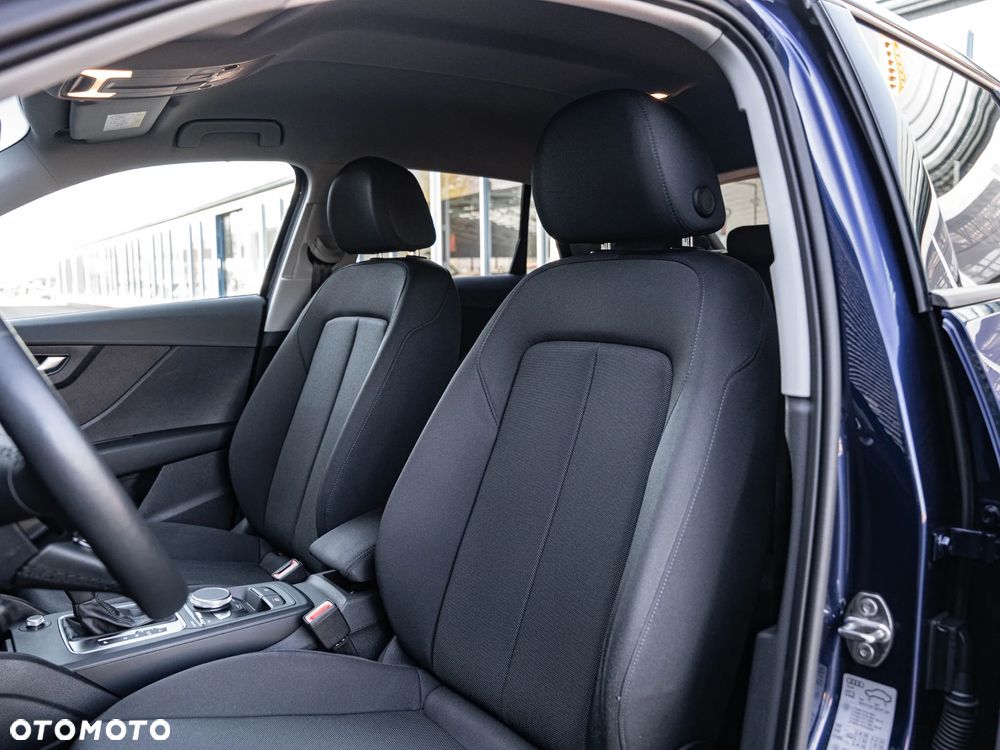 Audi Q2 - 24