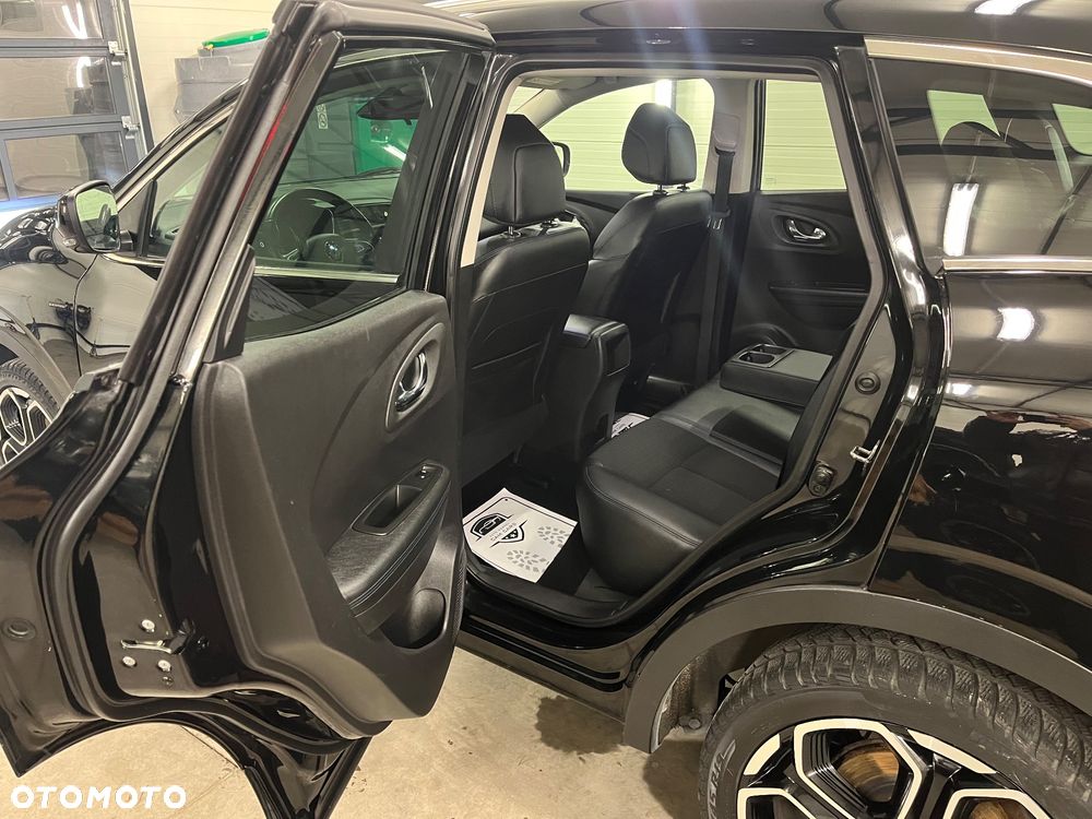 Renault Kadjar 1.3 TCe FAP S-Edition - 24