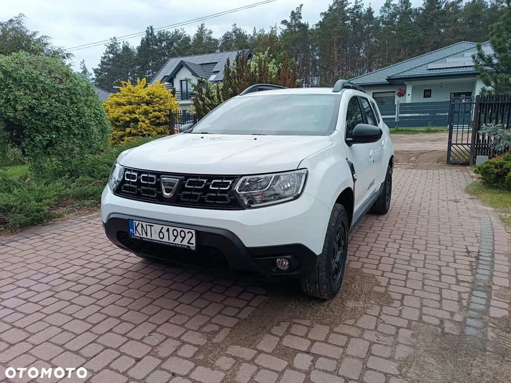 Dacia Duster 1.3 TCe Comfort - 9