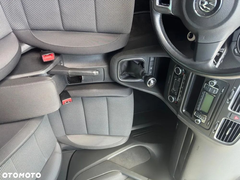 Volkswagen Golf - 13