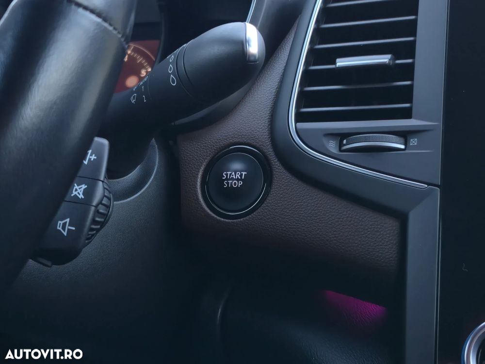 Renault Talisman - 40