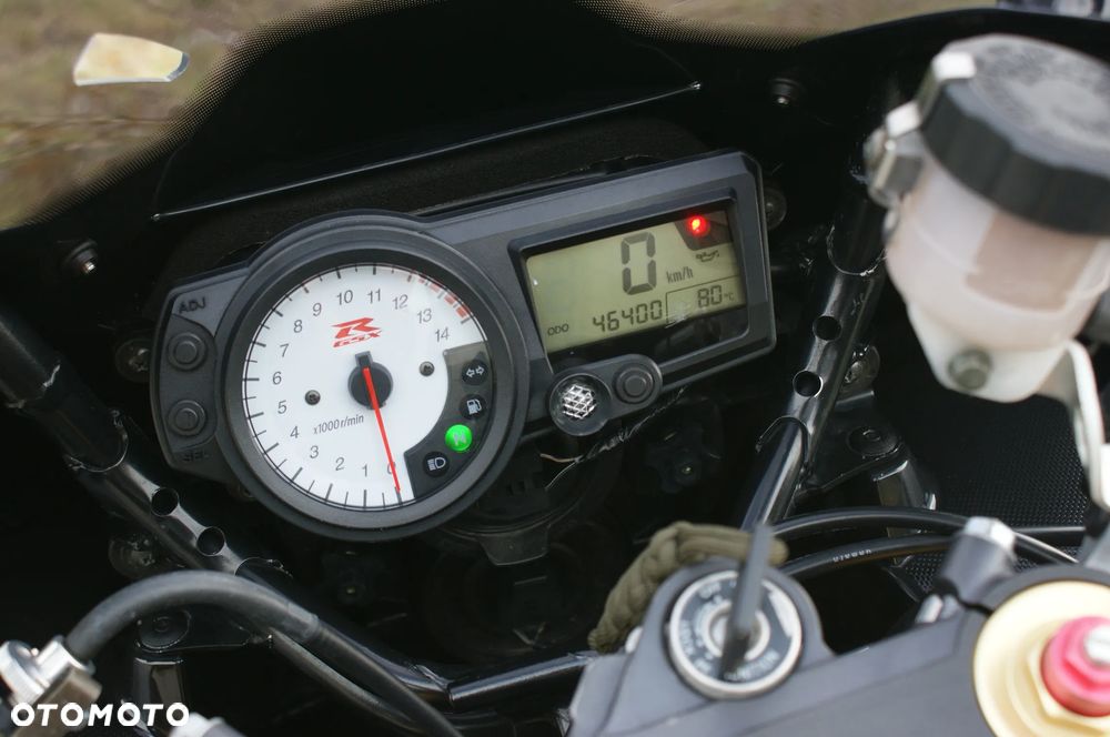 Suzuki GSX-R - 13