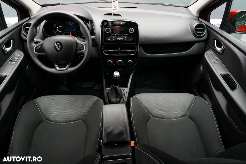 Renault Clio IV TCe Life Evo - 7