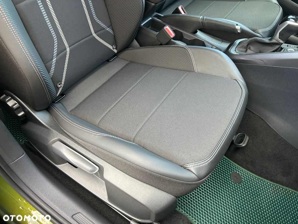 Volkswagen Taigo - 17