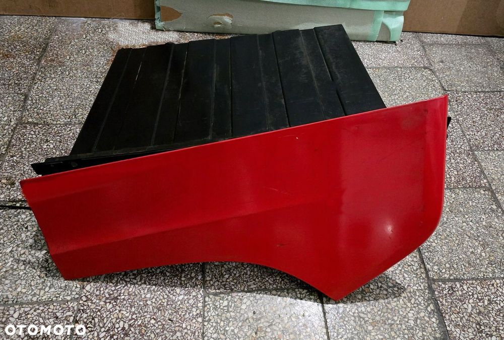 SCHOWEK KABINY LEWY SCANIA S NTG NGS 2330559