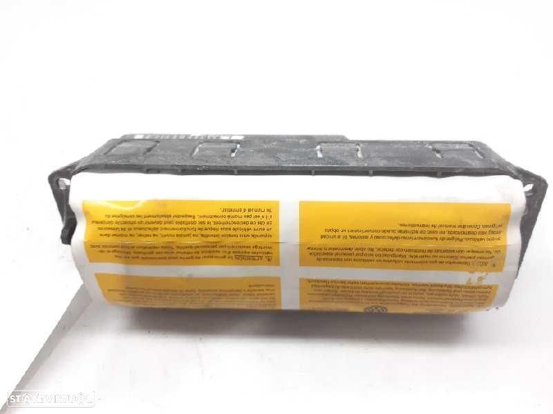 AIRBAG FRENTE DIREITO VOLKSWAGEN TOURAN - 1