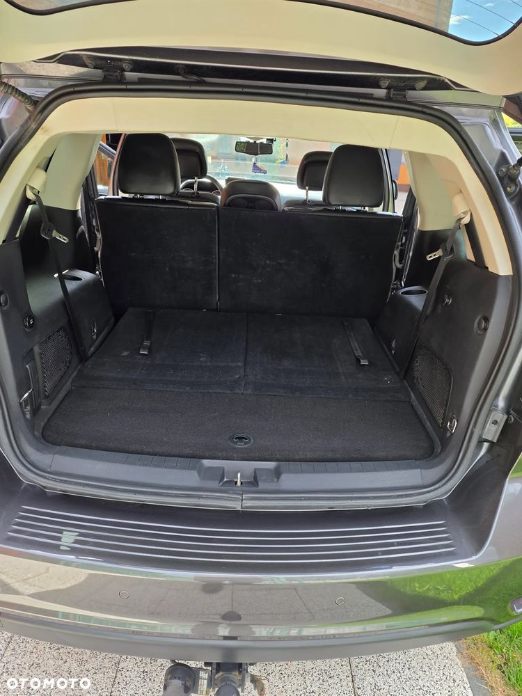 Fiat Freemont 2.0 Multijet Black Code AWD - 17