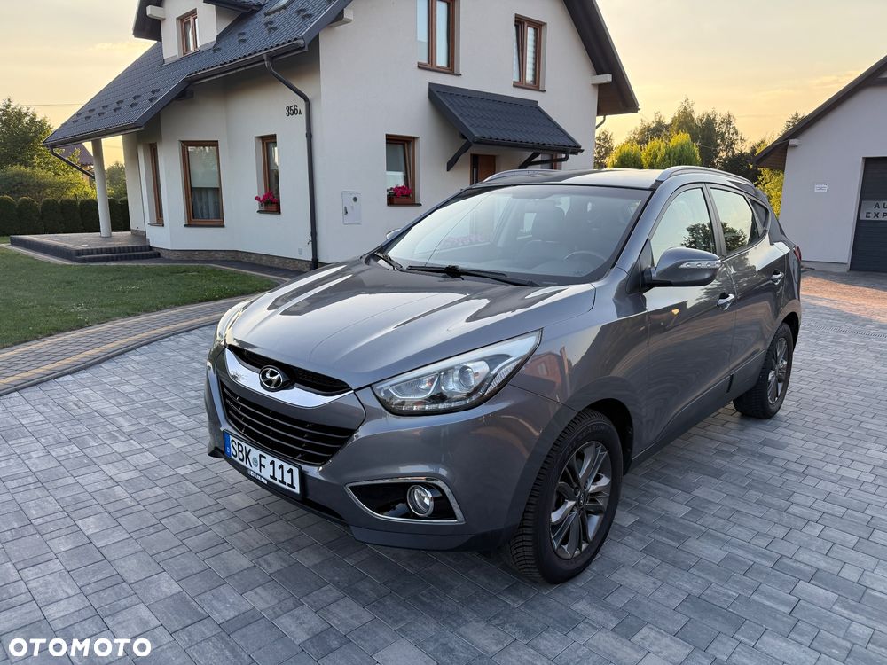 Hyundai ix35 - 24
