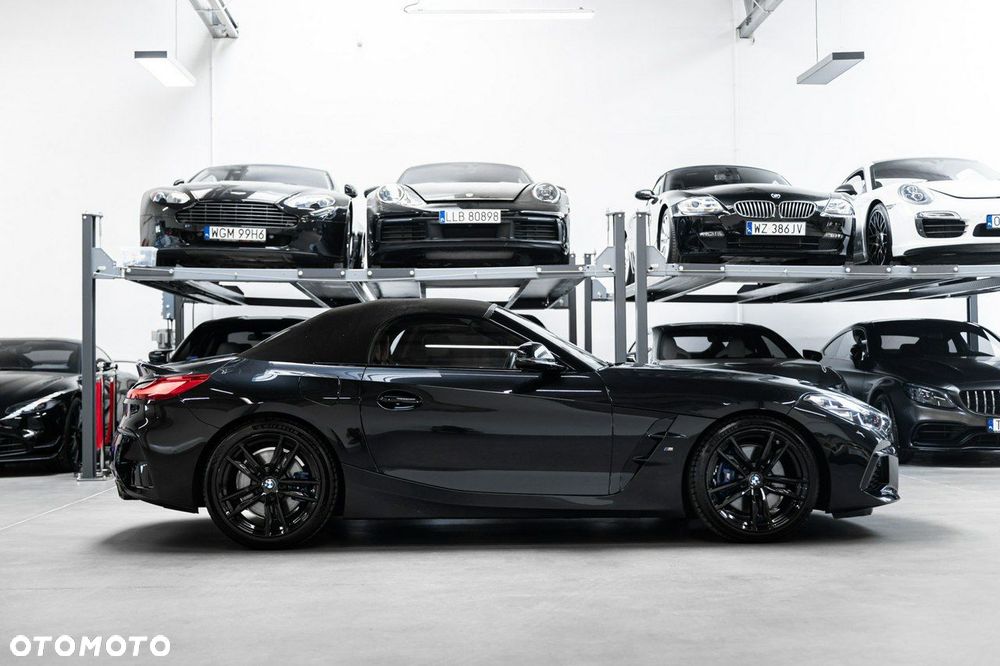 BMW Z4 M - 8