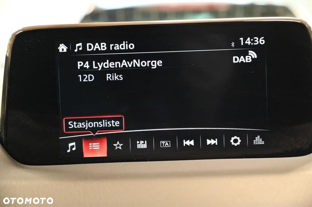 Mazda CX-5 SKYACTIV-D 150 Drive Exclusive-Line - 21