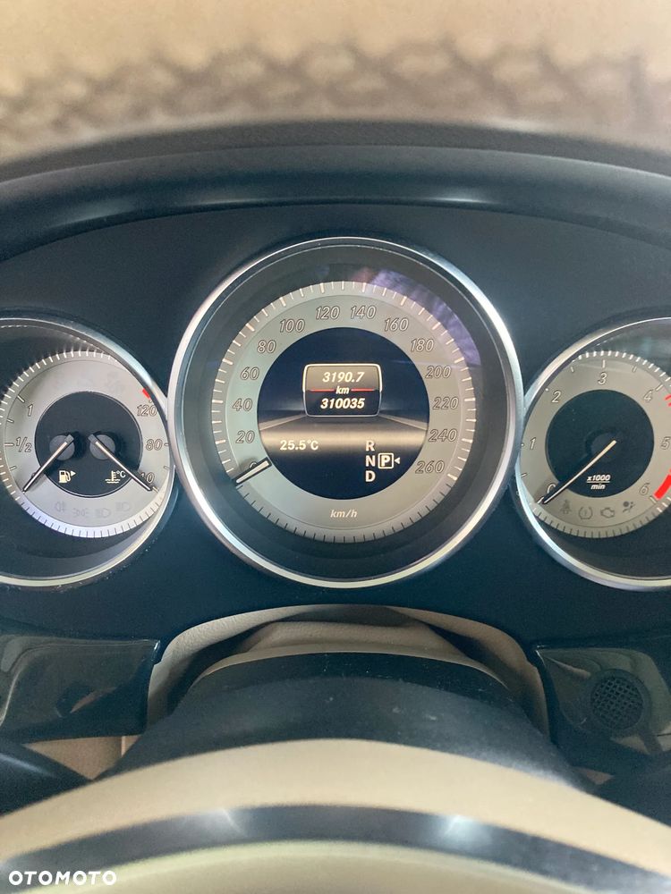 Mercedes-Benz CLS 350 CDI 4-Matic BlueEff - 7