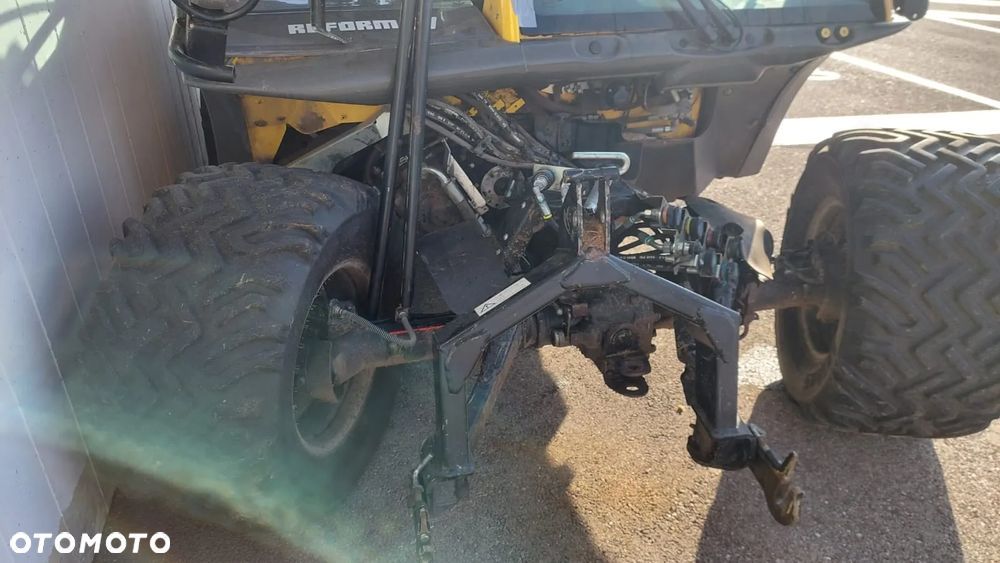 Inny Reform Metrac H7X - 18