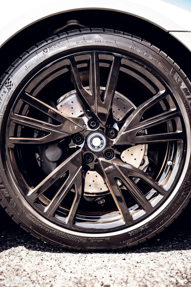 BMW i8 Standard - 12