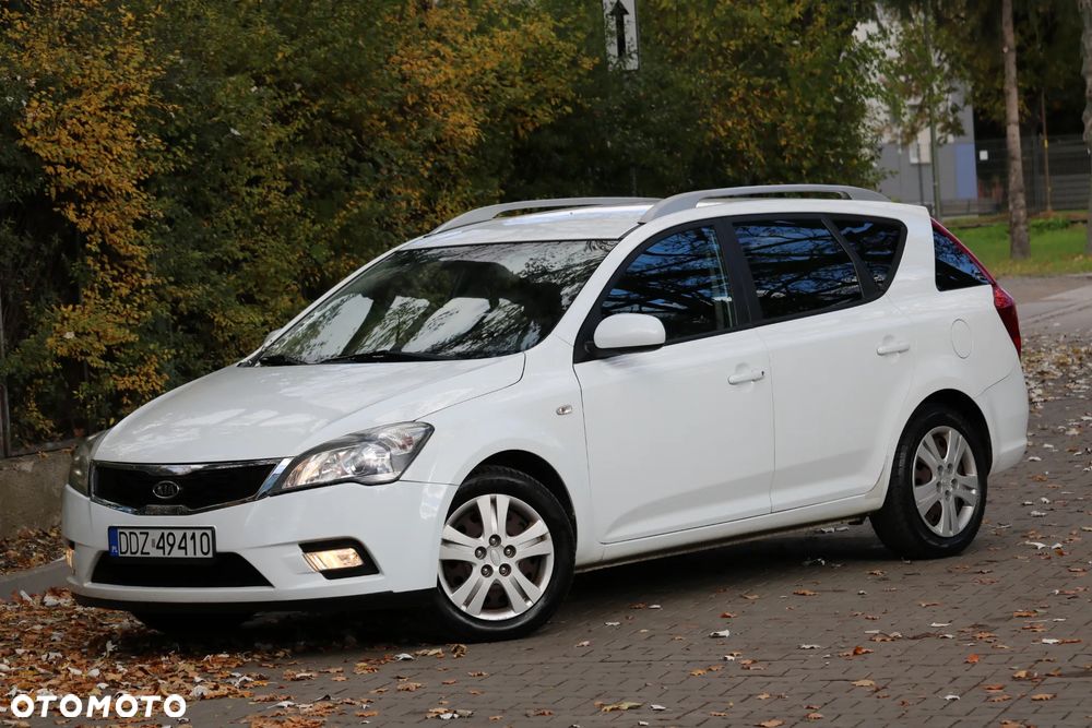 Kia Ceed Cee'd 1.6 Crdi Optimum + - 16
