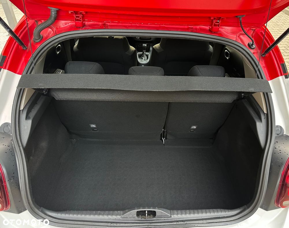 Citroën C3 1.2 PureTech Origins S&S EAT6 - 22