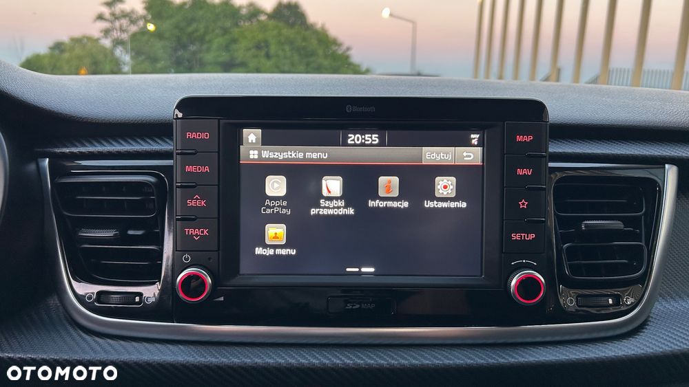 Kia Rio 1.0 T-GDI 120 GT Line - 37