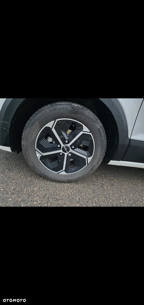 Kia Niro 1.6 GDI Hybrid M - 12