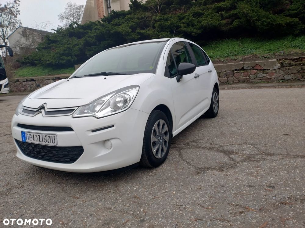 Citroën C3 Pure Tech (VTi) 82 Exclusive - 2