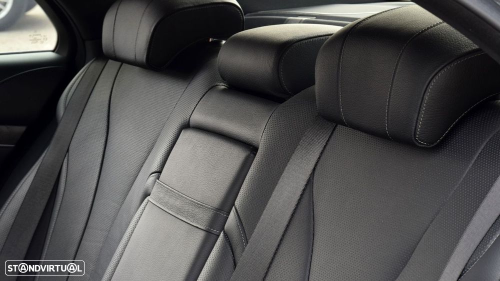 Mercedes-Benz S 400 d - 37