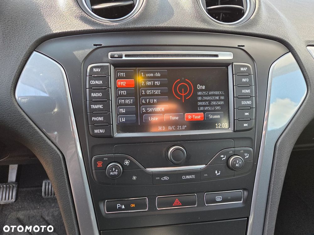 Ford Mondeo 2.0 TDCi Trend - 17