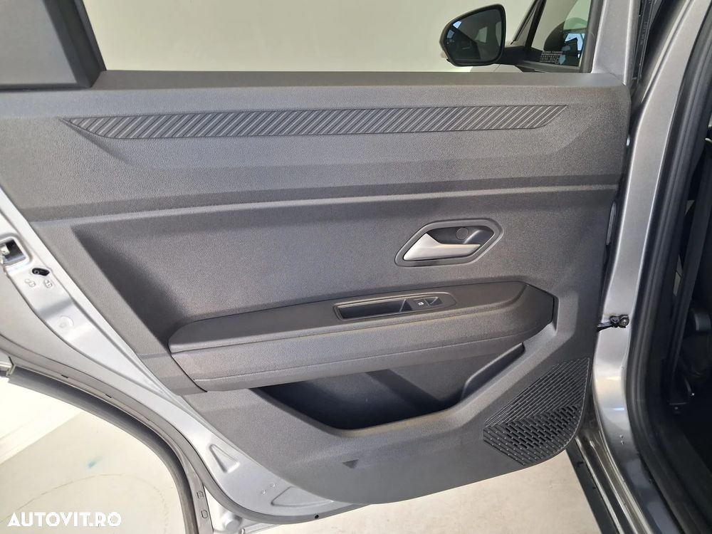 Dacia Bigster TCe 130 4X4 MHEV Extreme - 13