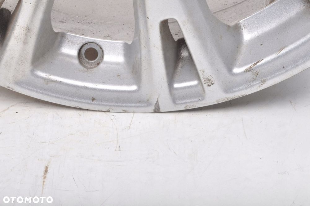 FORD FIESTA MK7 FELGA ALUMINIOWA R17" 7J 4X108 ET47.5 C1BC-YA - 3